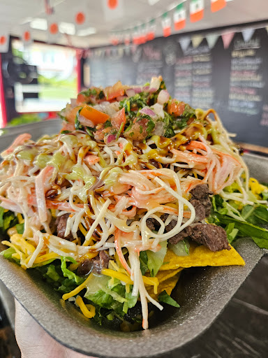 Nori Tako - Thumbnail