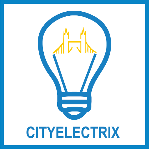 Cityelectrix - Visual