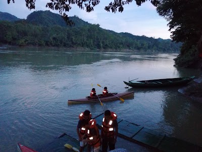 Photos of Kaptai Kayak Club