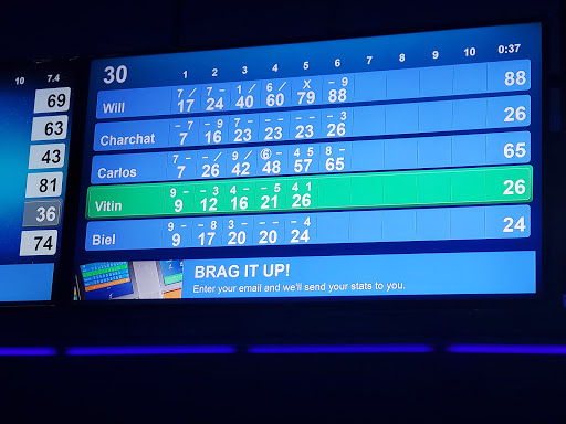 McArthur Lanes - Thumbnail