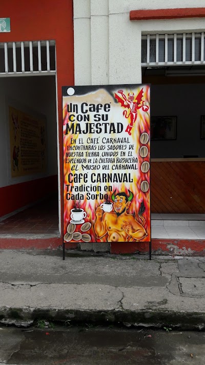 Photos of Corporaci&oacute;n Carnaval de Riosucio