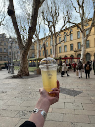Photo n°10 de Maison Loena à Aix-en-Provence (Restaurant)