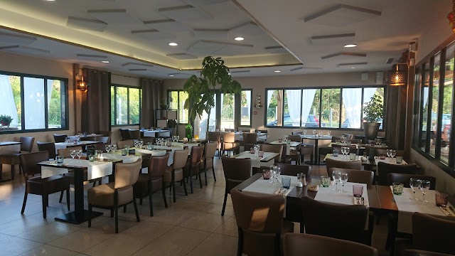 Restaurant L'Eyra