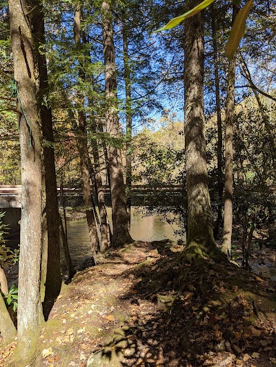 Elkmont Campground