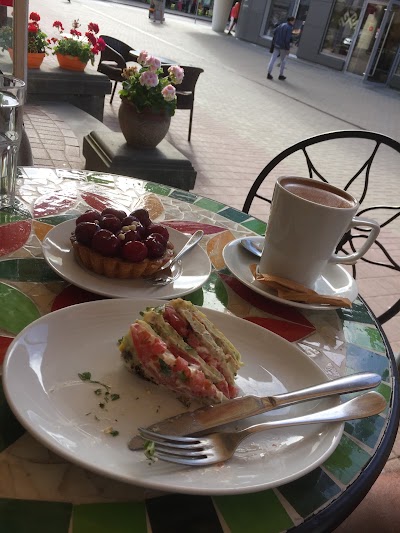 Photos of De Gusto