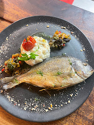 Photo n°58 de L'Altore à L'Île-Rousse (Restaurant)