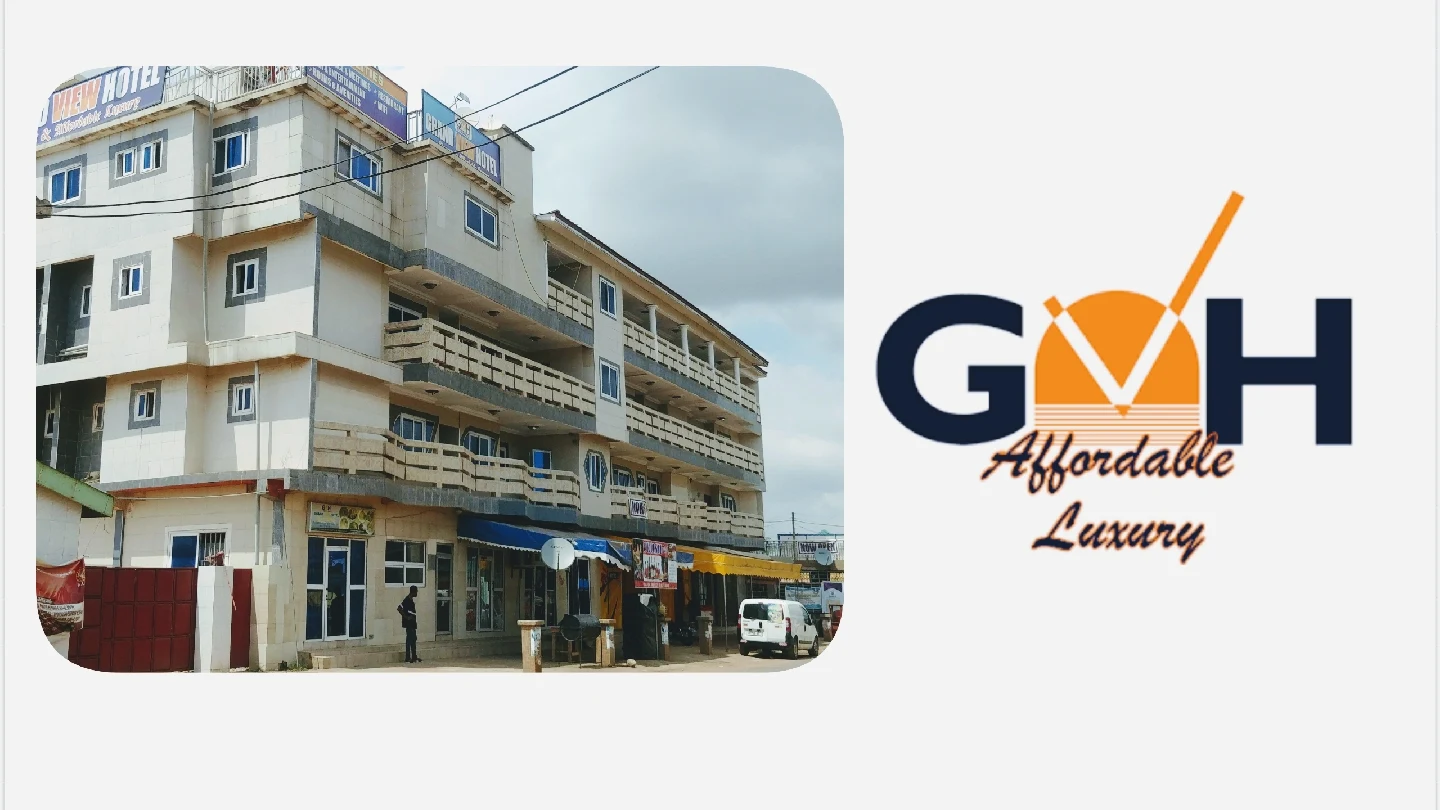 Grand View Hotel Annex