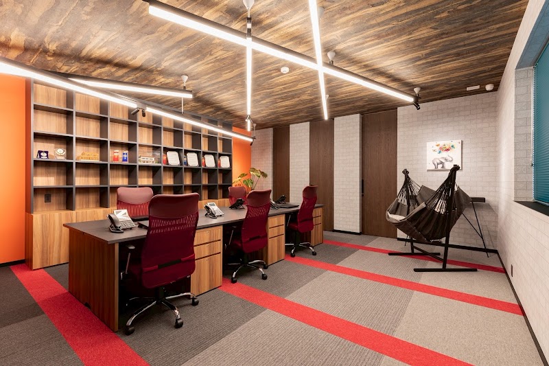 株式会社 髙井工務店