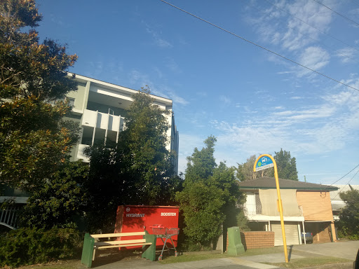 South Pine Rd at Alderley Crossing, stop 27 - Thumbnail