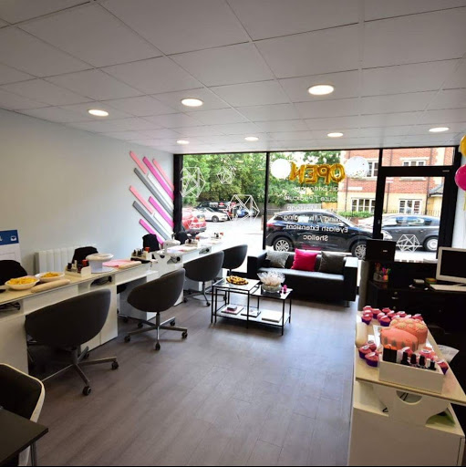 80 Queens Salon, Nails & Beauty, Bishopsworth Gallery - United Kingdom