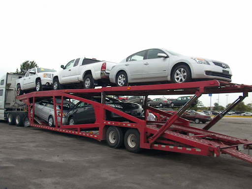 H.R. Auto Transport Inc