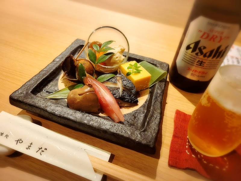 和味処 やまだ nagomidokolo yamada