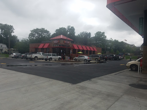 Sheetz #682 - Visual