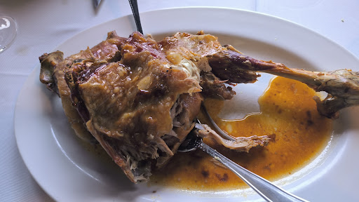 La Portada Asador De Javier - Thumbnail