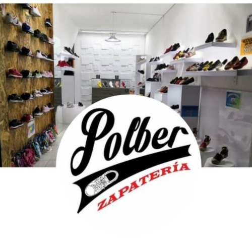 Zapatería "Polber"