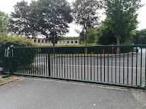 JMK Métallerie à Antilly