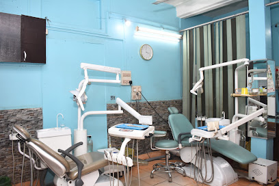Dr Rajib Acharyya's Multispeciality Dental Clinic