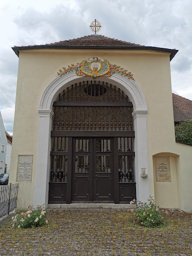 St. Lorenz in Berching - Thumbnail