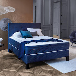 Photo n°12 de Love Literie Mazamet à Mazamet (Magasin de canapés)