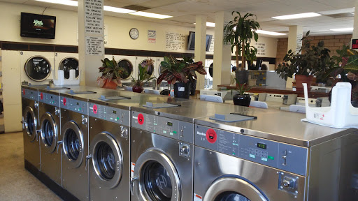 Guadalupe Laundromat - Thumbnail