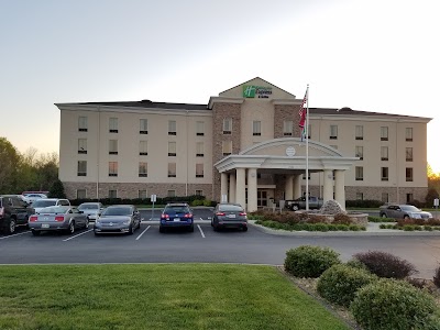 Photos of Holiday Inn Express & Suites Morristown