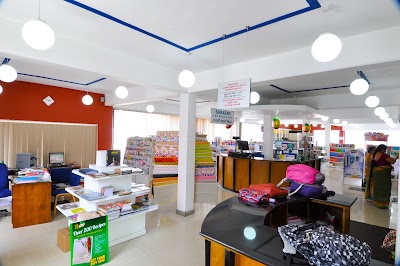 Photos of Sarasavi Bookshop (Pvt) Ltd