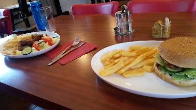 Photos of Kaffi Egilssta&eth;ir