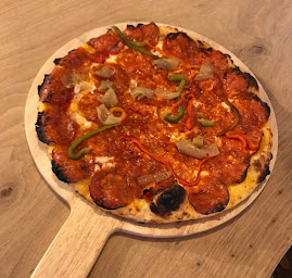 Photo n°6 de Le bistrot de Yann & Lau - Saint Rémy La Varenne- à Brissac Loire Aubance (Pizzeria)