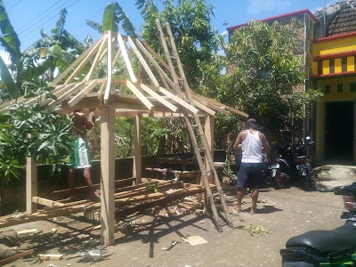 Photos of Kedai Kopi Pria BerJaket