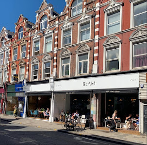 Beam 39-41 Topsfield Rd, London N8 8PT, United Kingdom