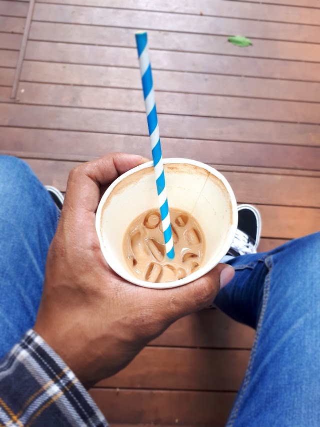 Arborea Cafe