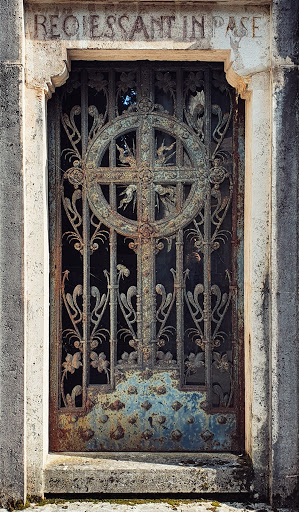 Chiavari Cemetery - Thumbnail