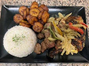 Photo n°4 de La Téranga à Sucy-en-Brie (Restaurant africain)