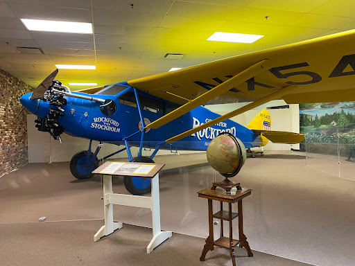 Midway Village Museum - Thumbnail