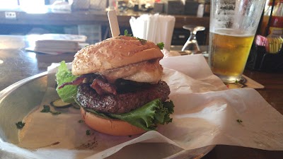 Photos of Sesame Burgers & Beer