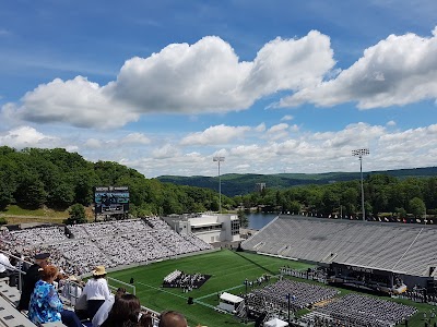 Michie Stadium Gate 6