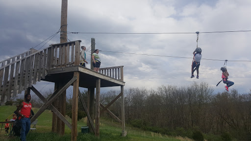 Joy El Camps and Retreats - Thumbnail