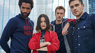 Photo n°6 de Jules Sens-Grande Rue - fermé à Sens (Magasin de smokings)