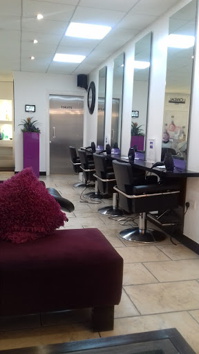 Cutting Room Creative - Visual