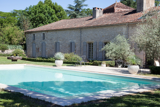 Photo de Domaine De Labarthe GUEST HOUSE à Espère (46090)