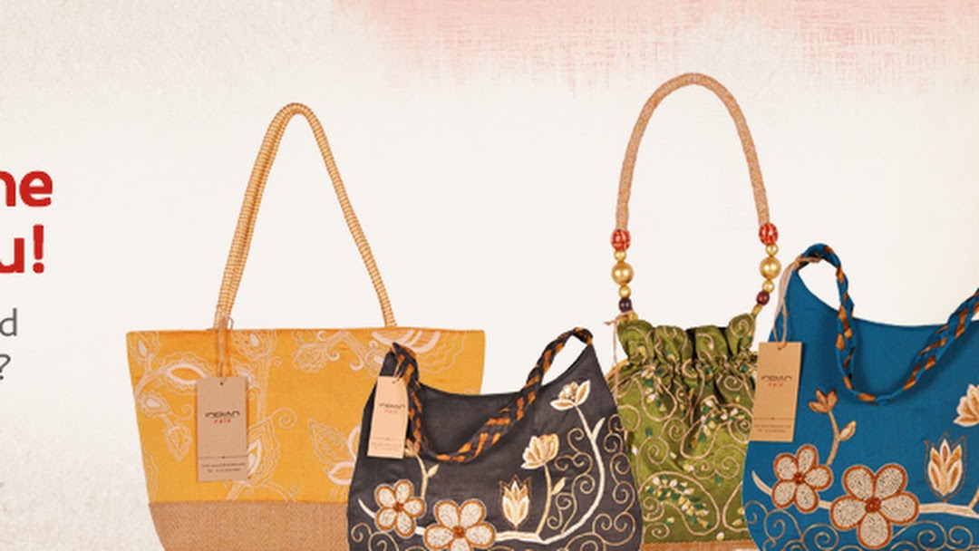 Buy Designer Bags Online in India