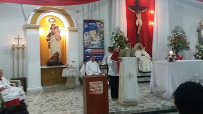 Photos of Parroquia San Antonio Maria Clareth