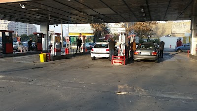 gas-station