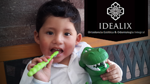 Idealix Clinica Dental 1