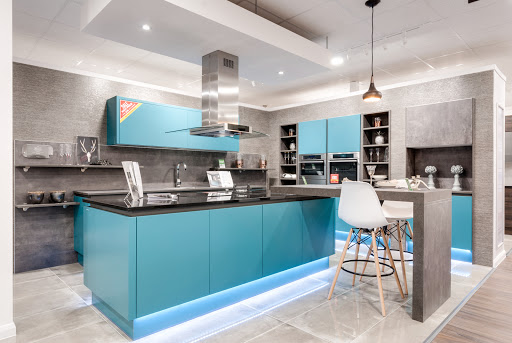 Wren Kitchens Stirling - Thumbnail