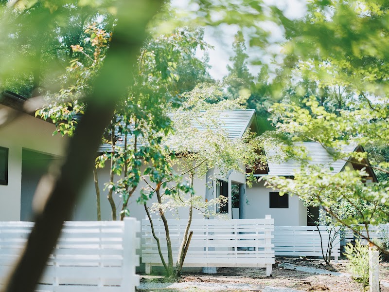 阿蘇山麓のヴィラ SHIJIN -シジン- 南阿蘇