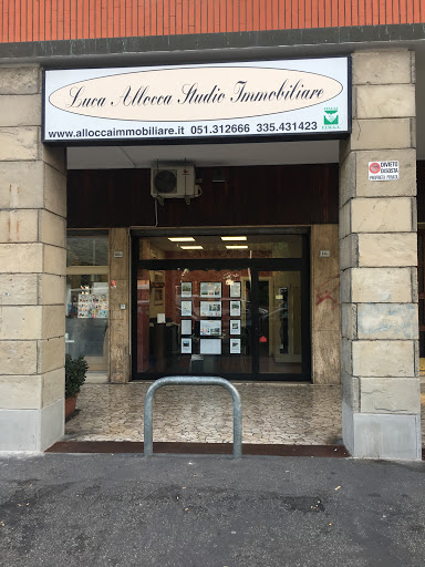 Luca Allocca Studio Immobiliare - Visual