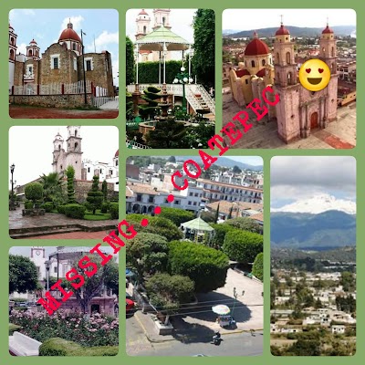 Photos of Municipio de Coatepec Harinas