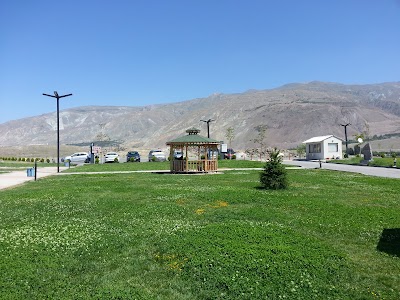 Erzincan Municipality Thermal Plants