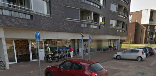 Huisartsencentrum Welgelegen - Thumbnail